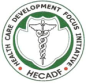 Health Care Development Focus Initiative (HECADF) logo